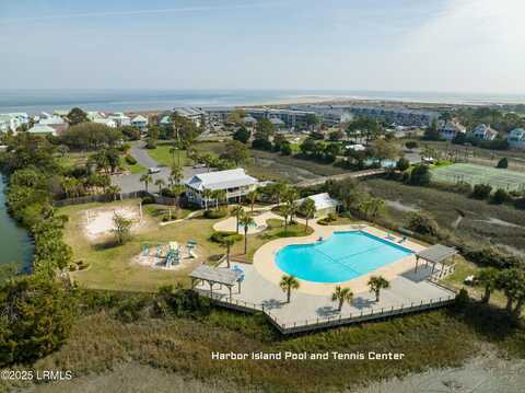 2 Harbor Drive N, Islandton, SC 29920