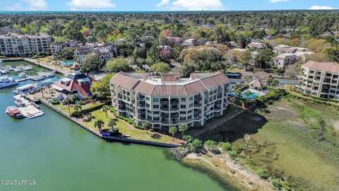 2 Shelter Cove Lane, Hilton Head Island, SC 29928