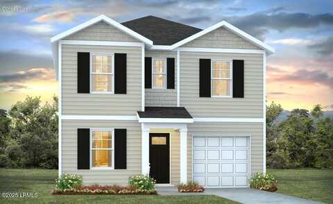 541 Holiday Street, Ridgeland, SC 29936