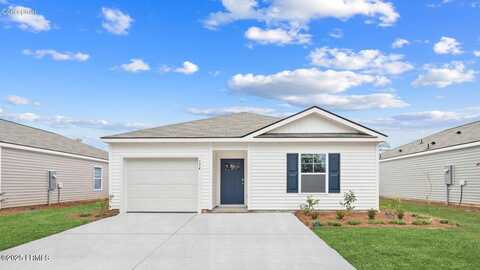 523 Holiday Street, Ridgeland, SC 29936