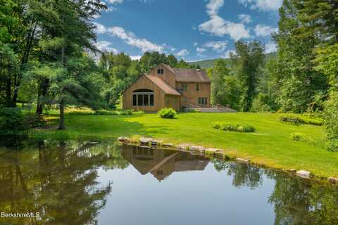 353 State Rd, Great Barrington, MA 01230