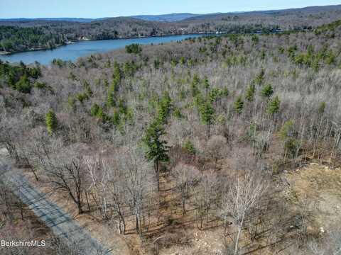 0 Goose Pond Rd, Tyringham, MA 01264