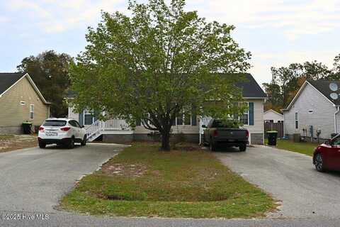 48 Cherry Road, Southport, NC 28461