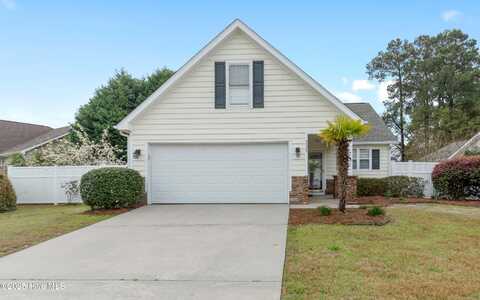 5025 Glen Cove Drive SE, Southport, NC 28461