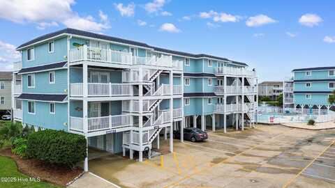 31 Beaufort Street, Ocean Isle Beach, NC 28469