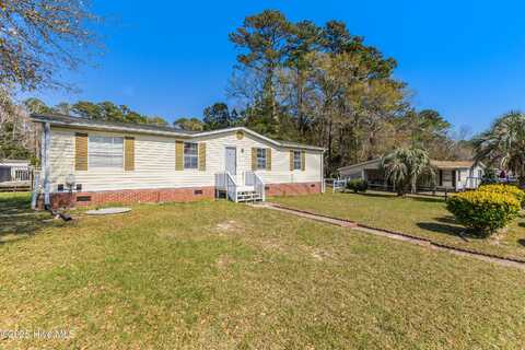 8977 Jennis Avenue, Sunset Beach, NC 28468