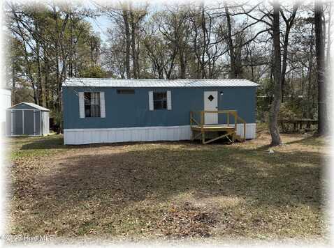3085 Gill Net Avenue SW, Supply, NC 28462