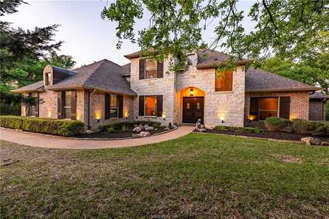 18099 Copper River Drive, College Station, TX 77845