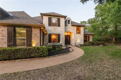 18099 Copper River Drive, College Station, TX 77845