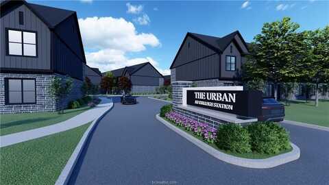 3006 Hibiscus Place, College Station, TX 77840