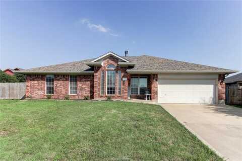 1110 Tyler Court, College Station, TX 77845