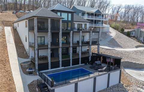 170 Hazelnut Drive, Sunrise Beach, MO 65079