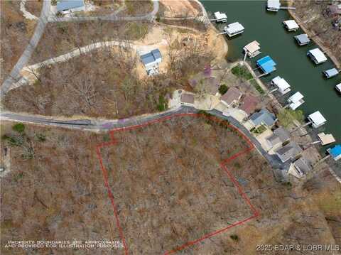 Langford Lane, Camdenton, MO 65020