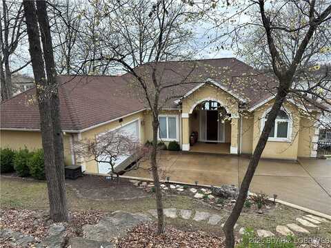 858 Via Del Lago Drive, Sunrise Beach, MO 65079