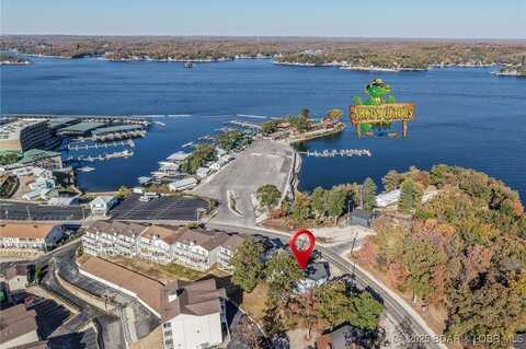 2124 Bittersweet Road, Lake Ozark, MO 65049