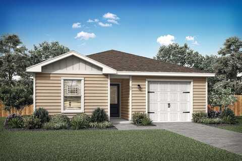 1609 Duke Dr., Crandall, TX 75114