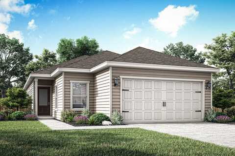 1609 Duke Dr., Crandall, TX 75114
