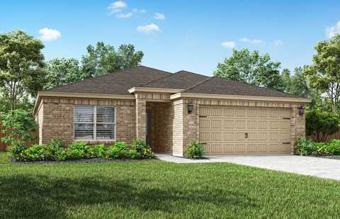 13404 Balderdash Court, Godley, TX 76044