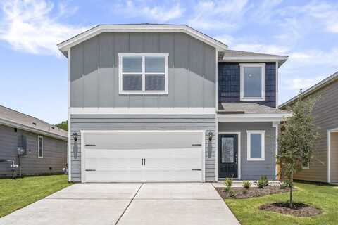 1609 Duke Dr., Crandall, TX 75114