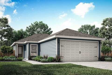 1609 Duke Dr., Crandall, TX 75114