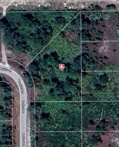 705 Bedford, LEHIGH ACRES, FL 33974
