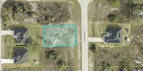 772 Homestead, LEHIGH ACRES, FL 33974