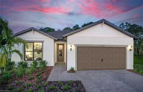 3702 Wild Sage, ALVA, FL 33920