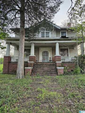 1308 31ST STREET, BIRMINGHAM, AL 35234