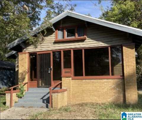 1657 LEE AVENUE, BIRMINGHAM, AL 35211