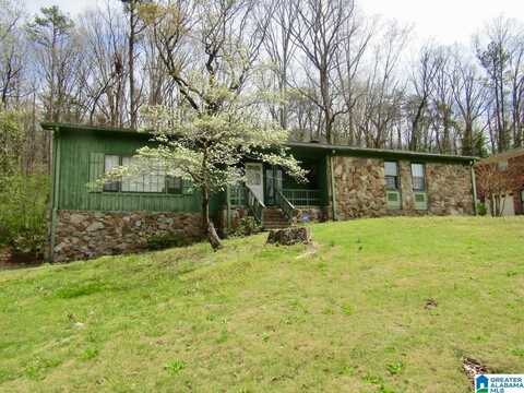 823 SHERMAN OAKS DRIVE, BIRMINGHAM, AL 35235