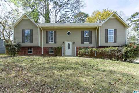 524 CHESTNUT STREET, BIRMINGHAM, AL 35206