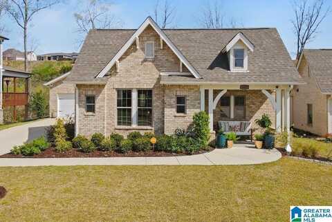 4023 SIMMS TRAIL, PELHAM, AL 35124