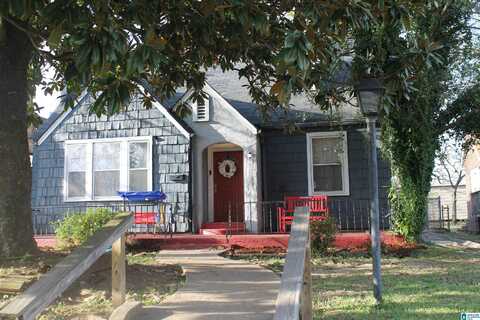 1532 42ND STREET, BIRMINGHAM, AL 35208