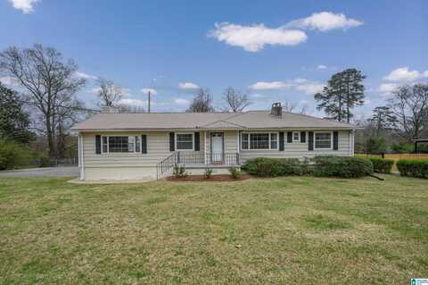 1611 ALFORD AVENUE, HOOVER, AL 35226