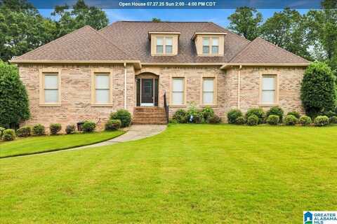 5337 PINENEEDLE DRIVE, GARDENDALE, AL 35071