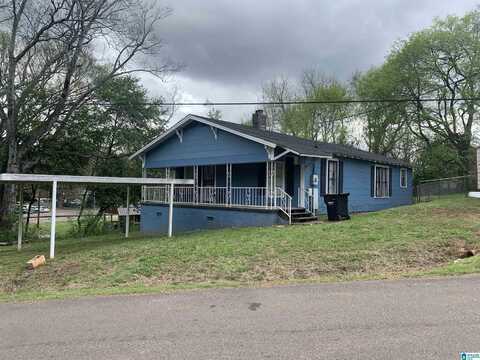 5709 13TH STREET, BESSEMER, AL 35020