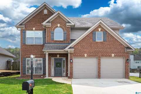 685 FOREST LAKES DRIVE, STERRETT, AL 35147