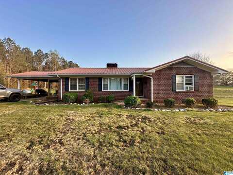 22 TRIPLE R LOOP, WEOGUFKA, AL 35183