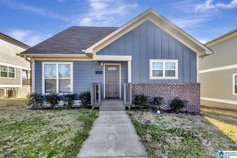 1037 51ST STREET, BIRMINGHAM, AL 35208