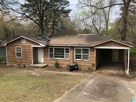 508 ROLLINGWOOD ROAD, BIRMINGHAM, AL 35235