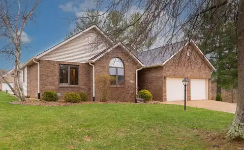 720 N Keystone Court, Bloomington, IN 47408