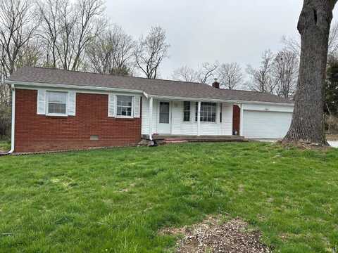 3636 Plaza Drive, Bloomington, IN 47403