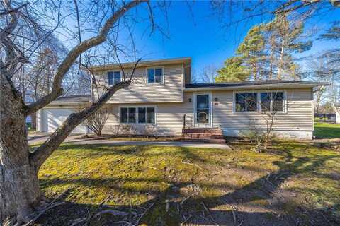 89 Timberline Drive, Penfield, NY 14526