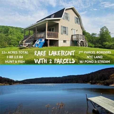 81 Lake Shore Drive, Great River, NY 13842
