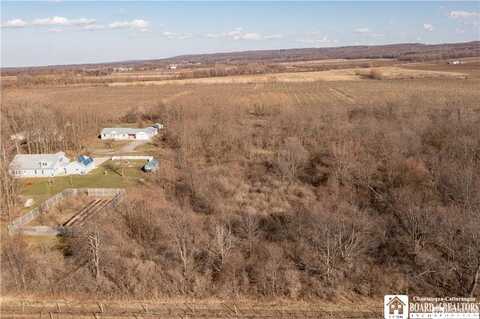 Villa Drive, Westfield, NY 14787