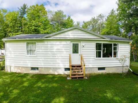 661 Millard Hill Road, Newfield, NY 14867