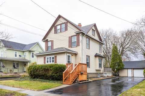 336 Lake Avenue, Parma, NY 14468