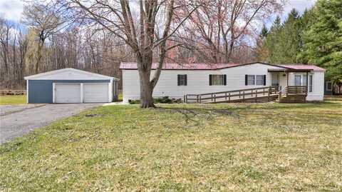 1784 Burgess Road, Waterloo, NY 13165
