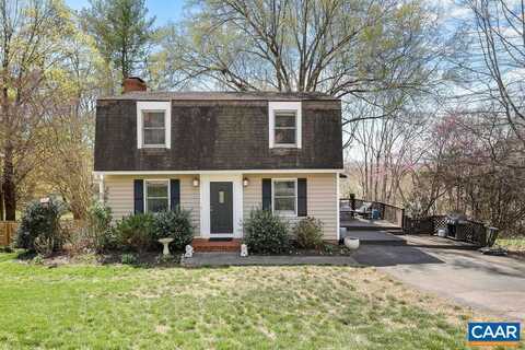1704 VERMIRA PL, CHARLOTTESVILLE, VA 22901