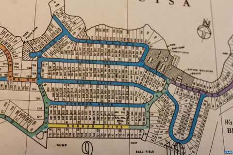 562 LOCUST DR, LOUISA, VA 23093